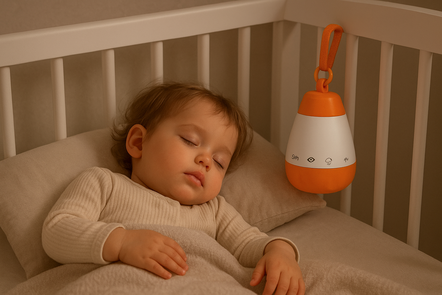 Est-il utile d’acquérir une machine à bruit blanc ?