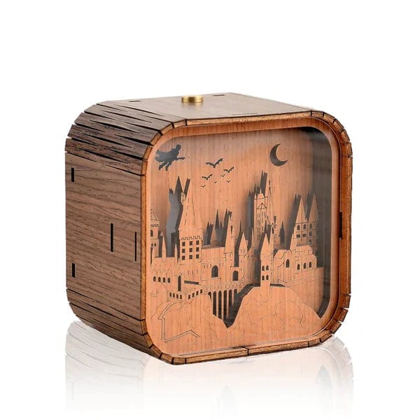 Les boîtes à musique sont-elles toujours populaires ?