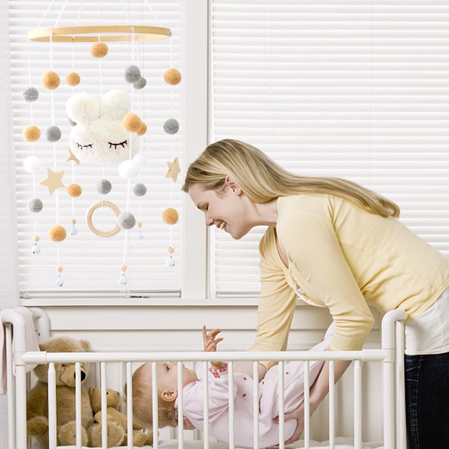 Quel Mobile Pour Bébé Choisir