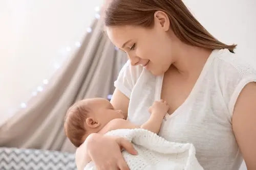 Les Avantages de l'Allaitement au Sein