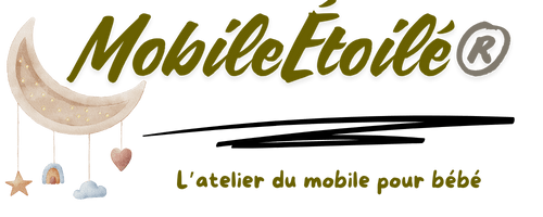 Mobile bébé