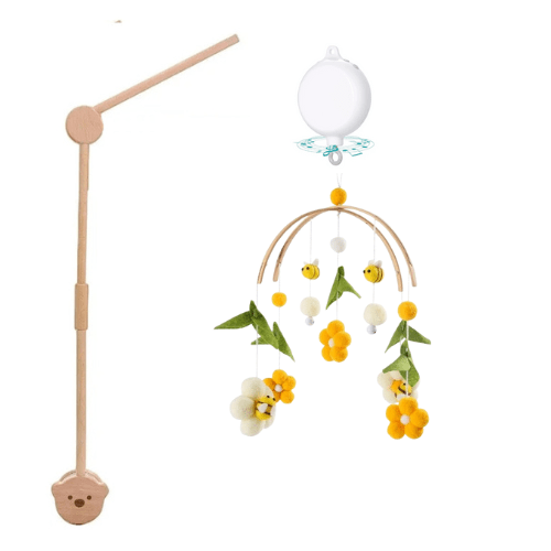 Arche Mobile Bébé Abeille MobileÉtoilé