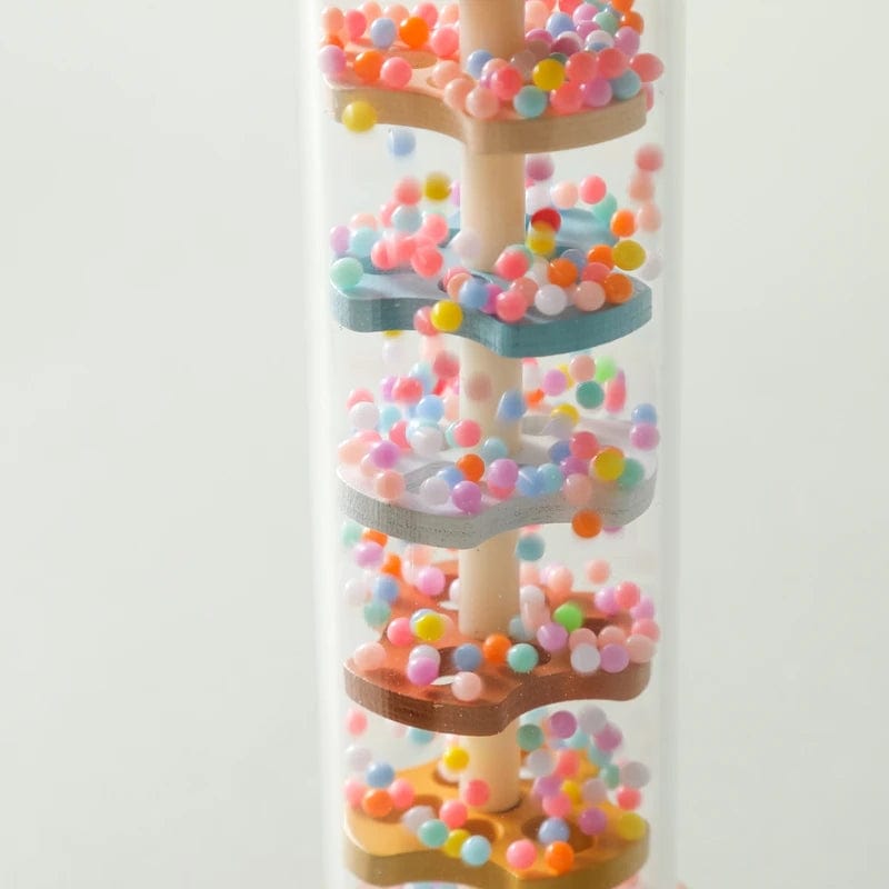 Bâton de pluie MobileÉtoilé