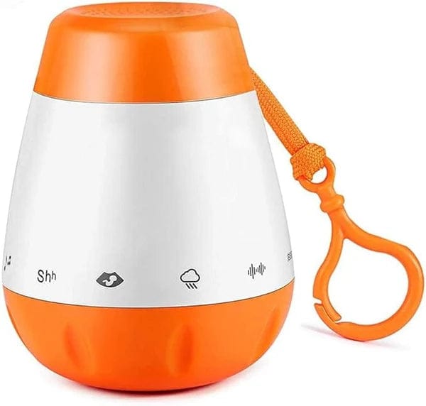 Boite à Musique Bebe Bruit Blanc MobileÉtoilé