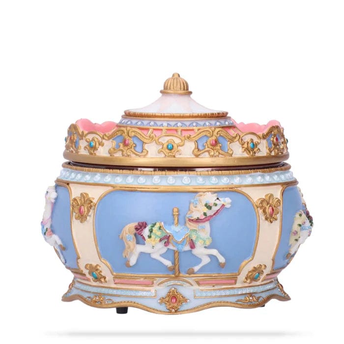 Boîte à Musique Bébé MobileÉtoilé