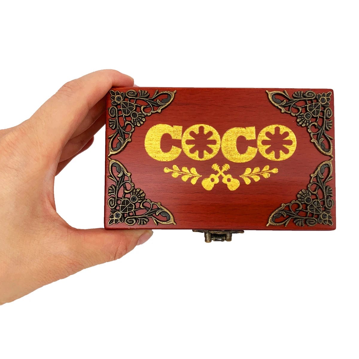 Boite a Musique Bijoux MobileÉtoilé