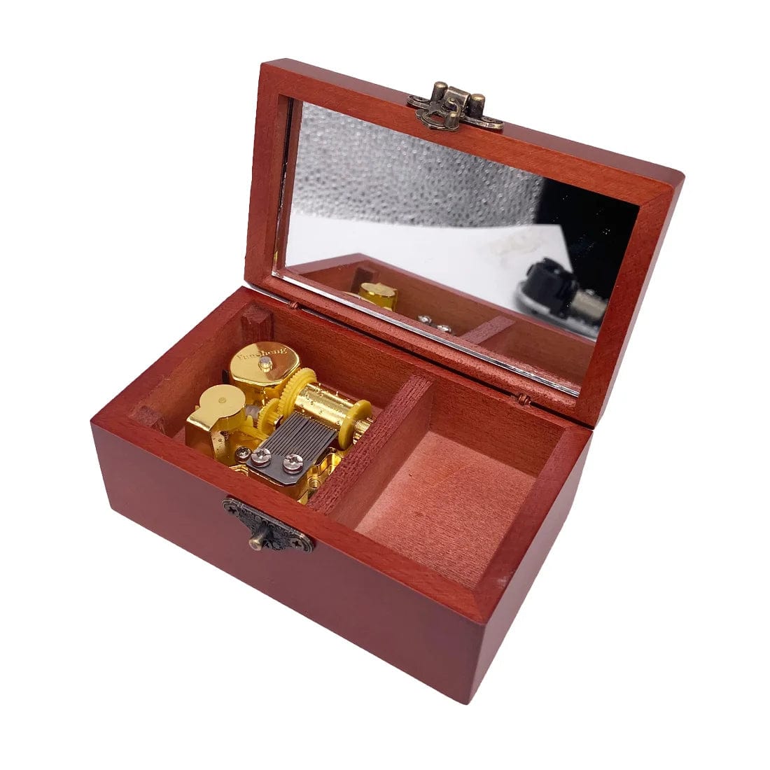 Boite a Musique Bijoux MobileÉtoilé