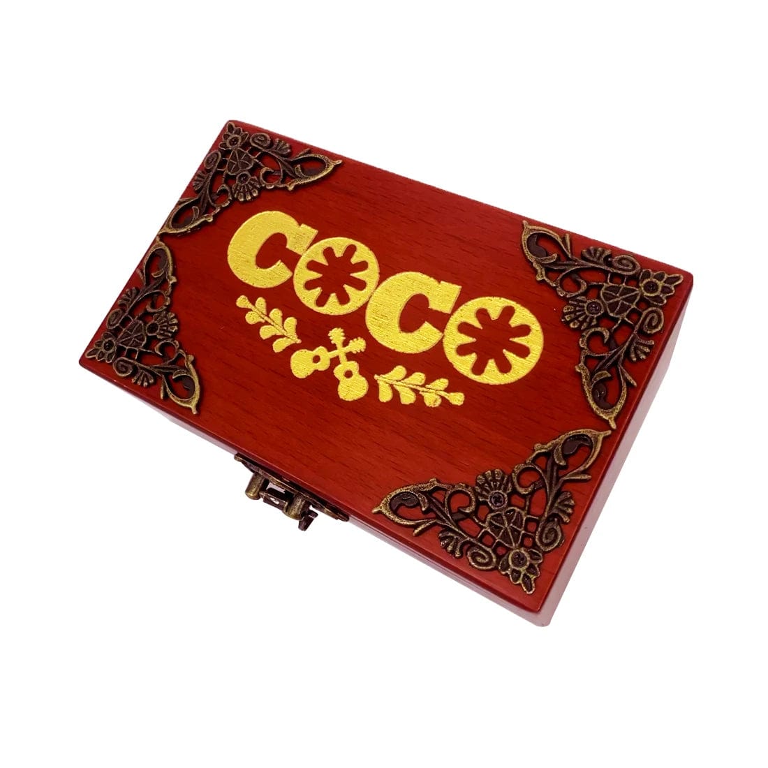 Boite a Musique Bijoux MobileÉtoilé