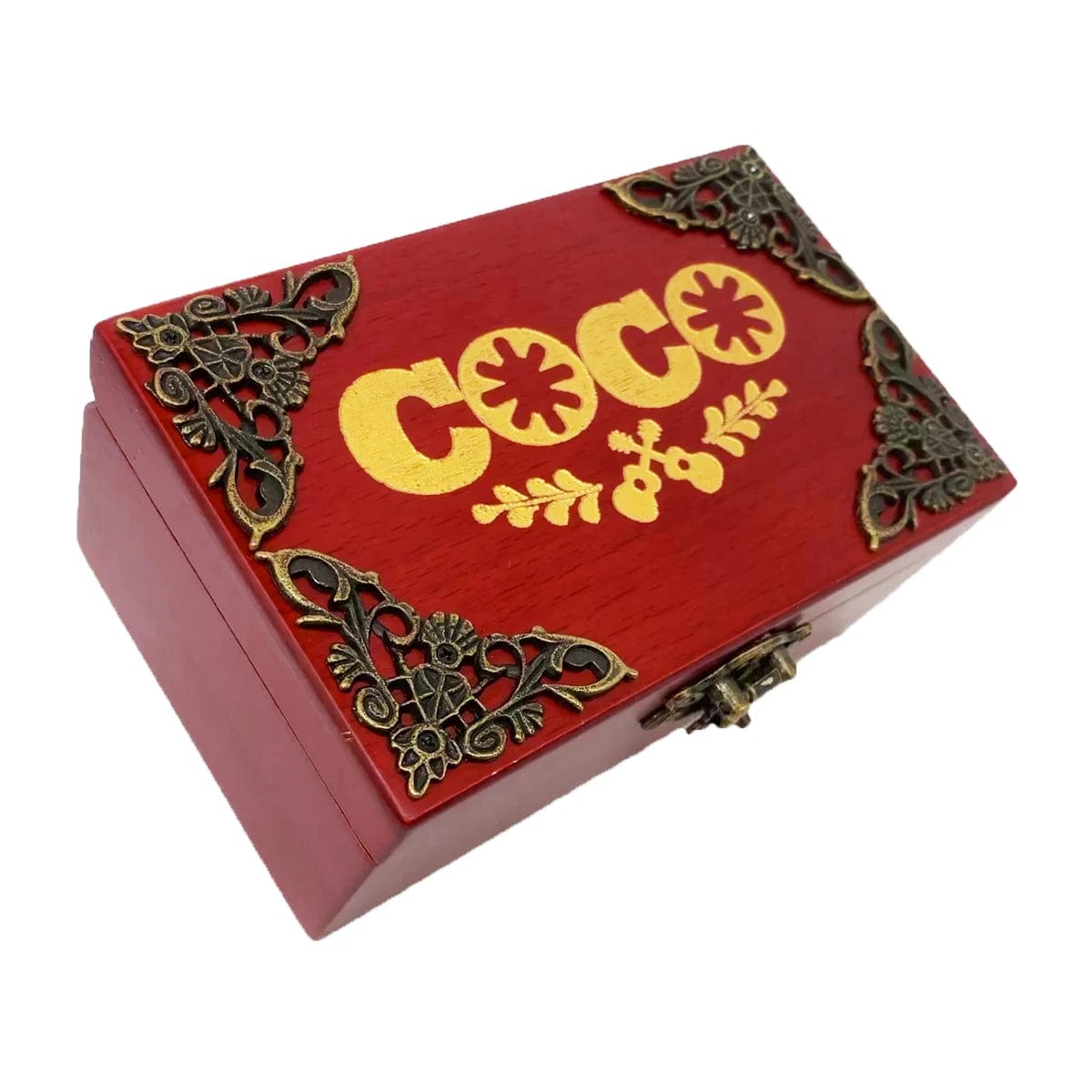 Boite a Musique Bijoux MobileÉtoilé