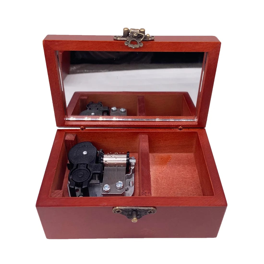 Boite a Musique Bijoux MobileÉtoilé