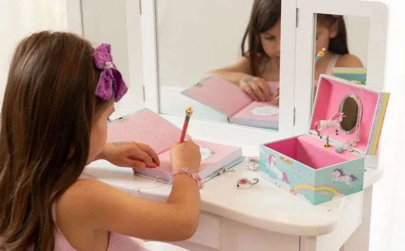 Boites à MusiqueTrousselier MobileÉtoilé