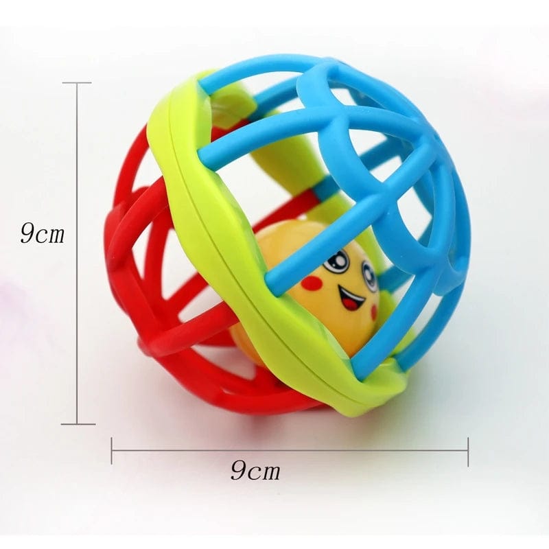 I Hochet Ball MobileÉtoilé