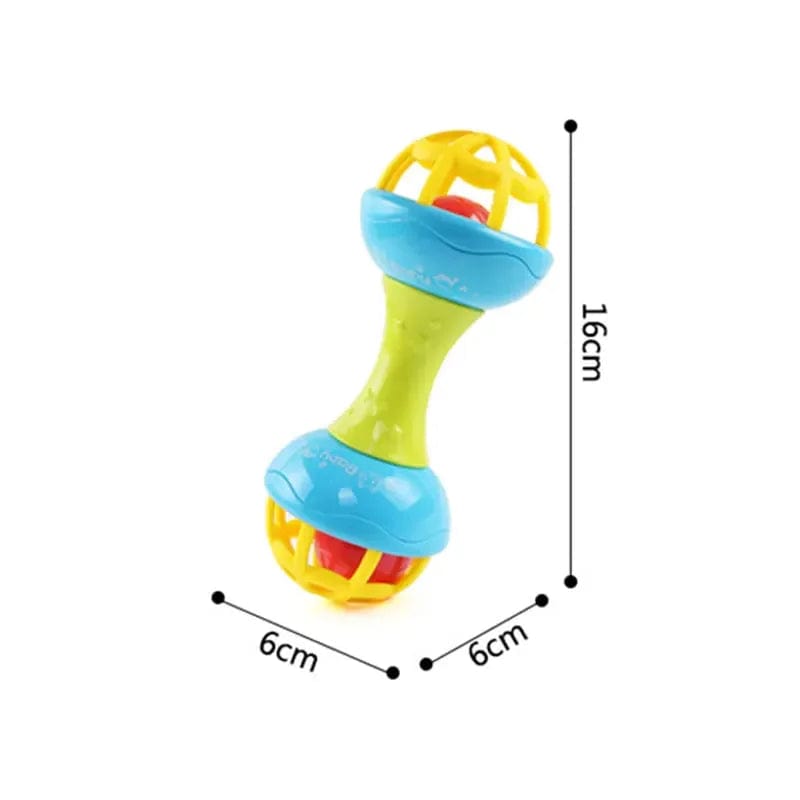 E Hochet Ball MobileÉtoilé