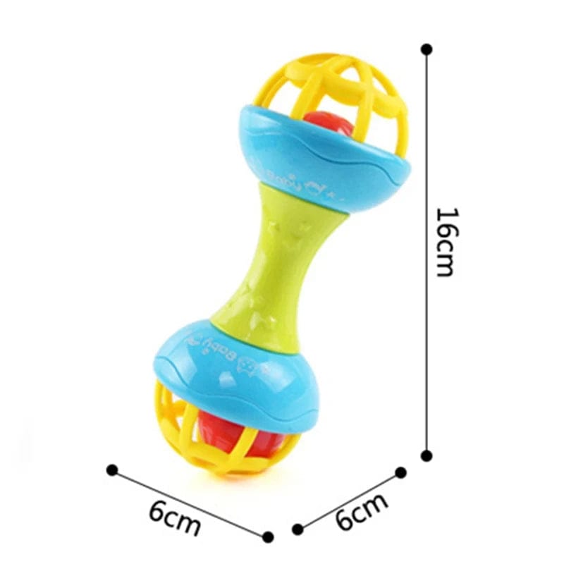 Hochet Ball MobileÉtoilé