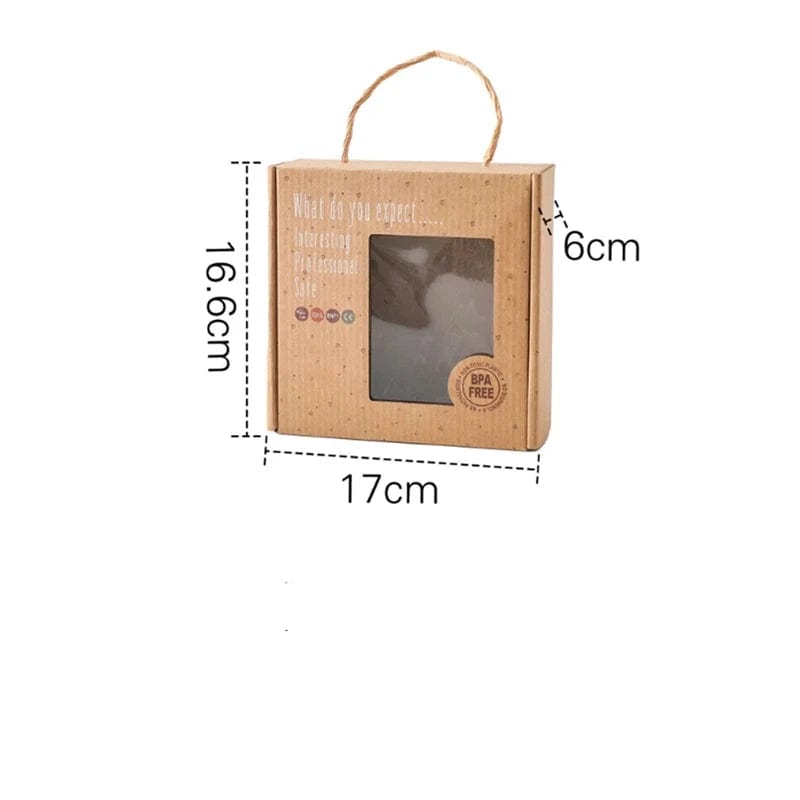 Hochet Doudou MobileÉtoilé
