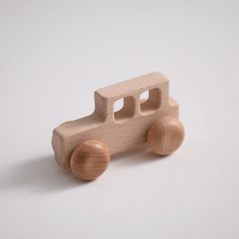 Hochet Doudou MobileÉtoilé