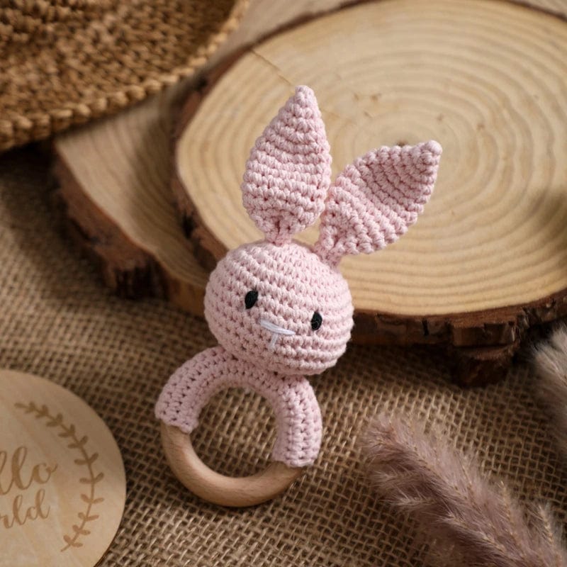 Hochet Doudou MobileÉtoilé