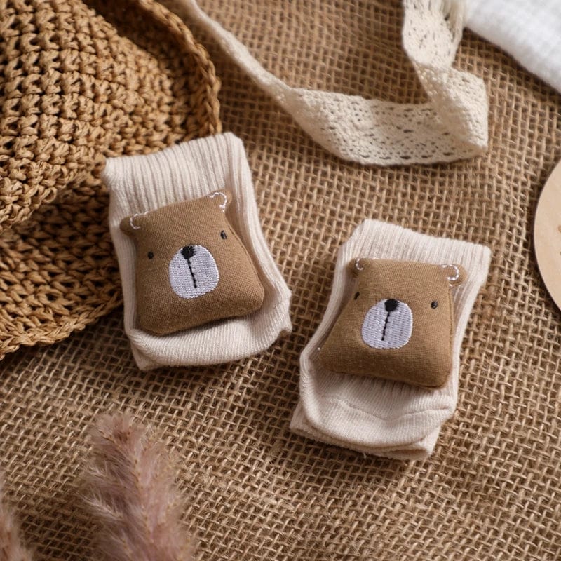 Hochet Doudou MobileÉtoilé