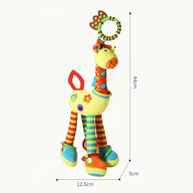 Hochet Sophie Girafe MobileÉtoilé