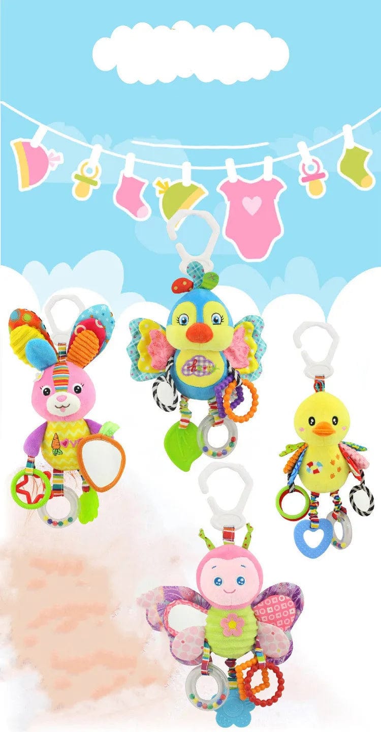 Jouet à Suspendre MobileÉtoilé