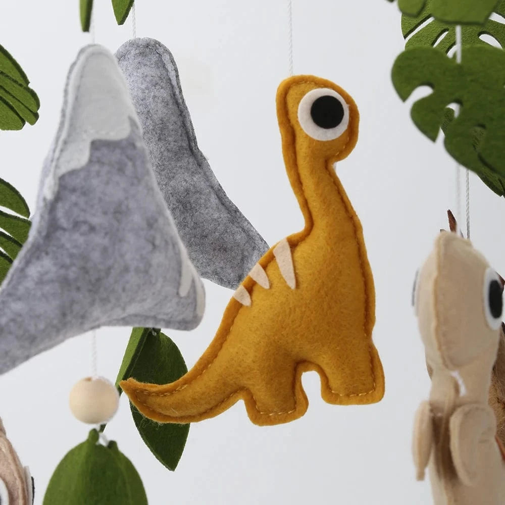 Mobile bébé Dinosaure MobileÉtoilé