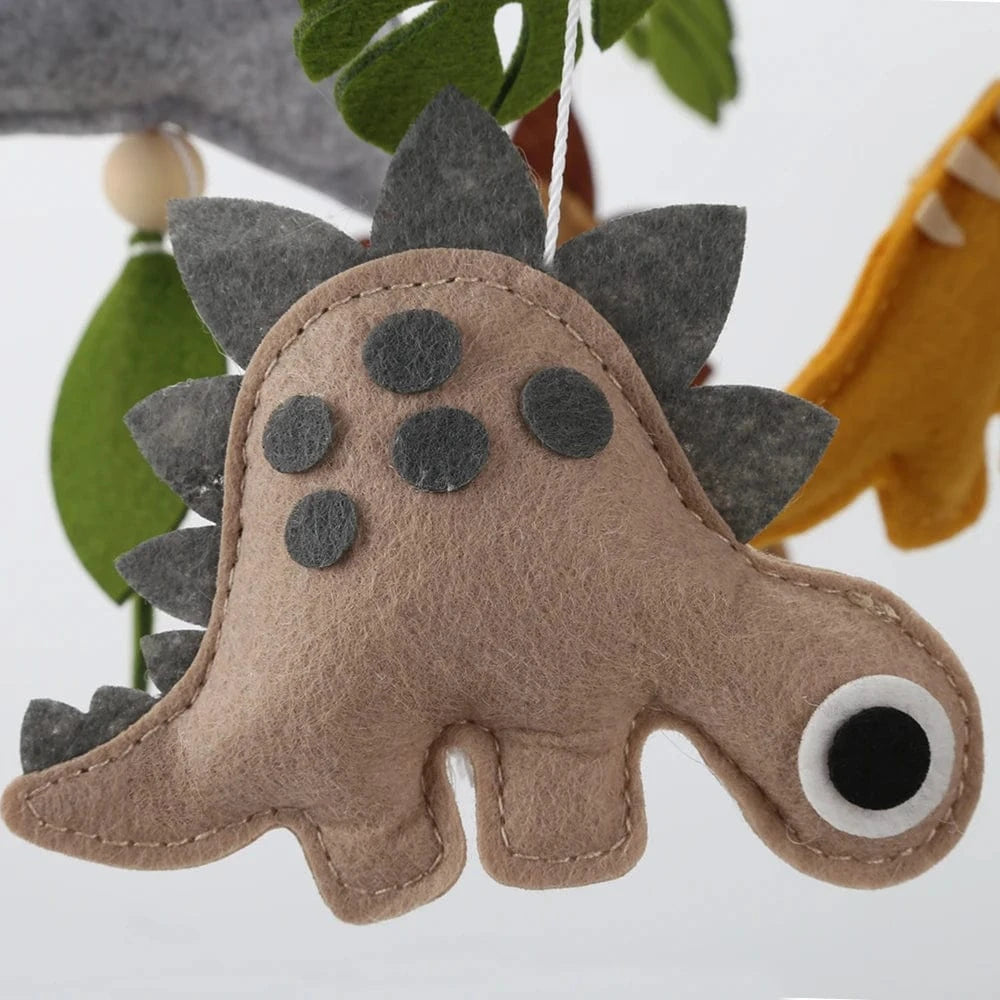 Mobile bébé Dinosaure MobileÉtoilé