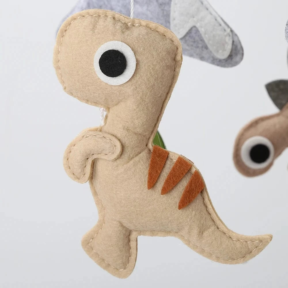 Mobile bébé Dinosaure MobileÉtoilé