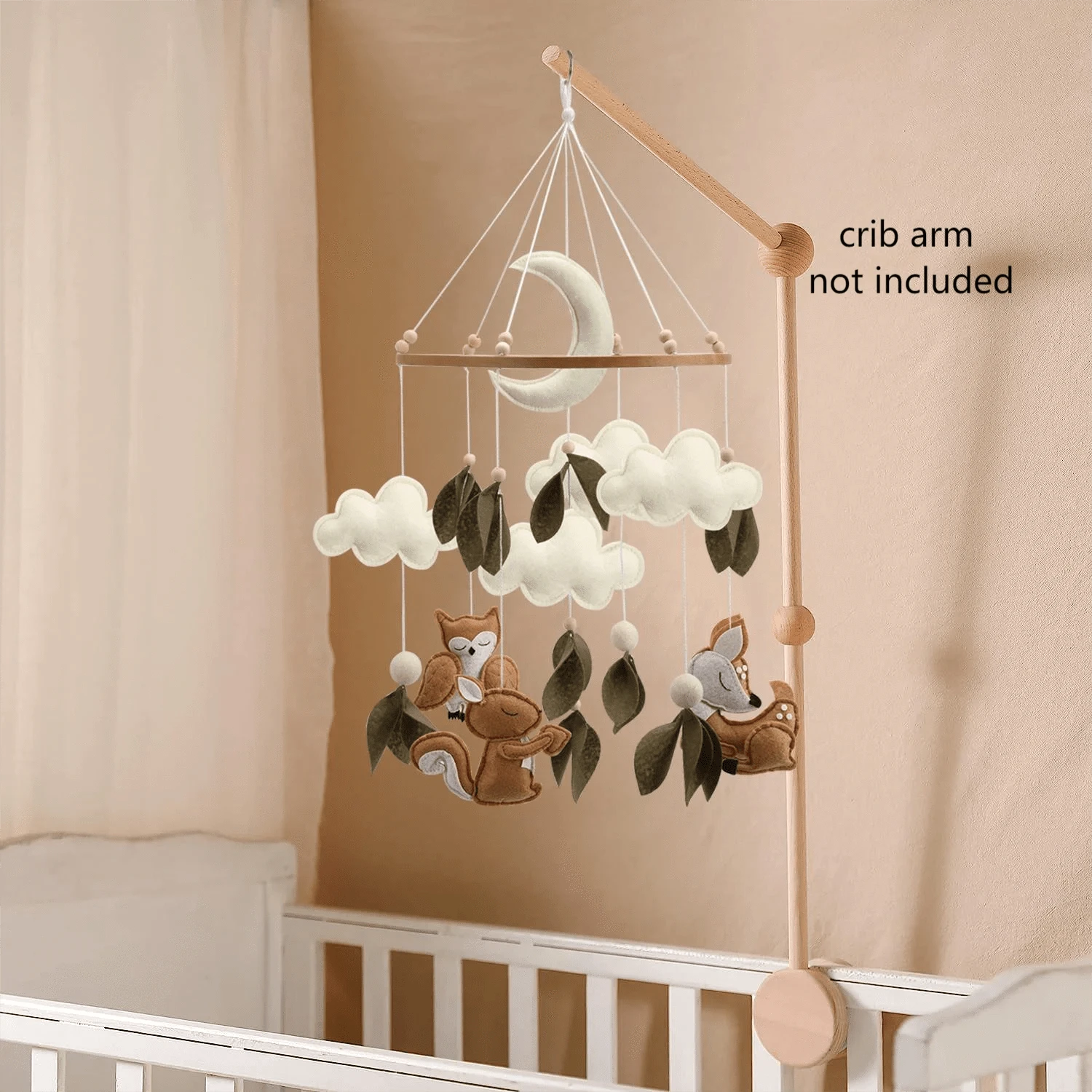 Mobile Bebe Original MobileÉtoilé