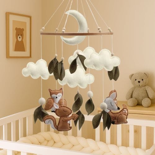 Mobile Bebe Original MobileÉtoilé