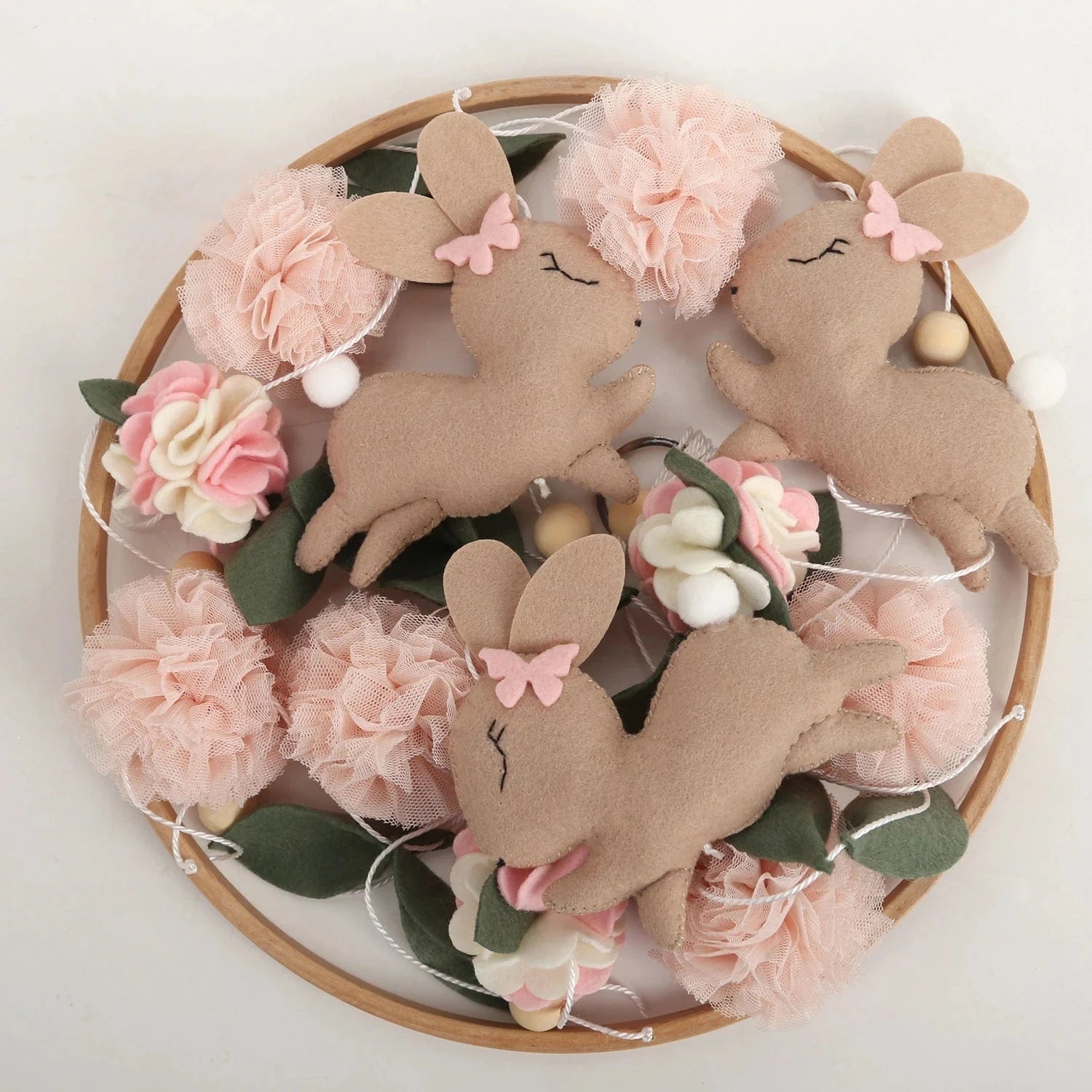 Mobile Berceau MobileÉtoilé