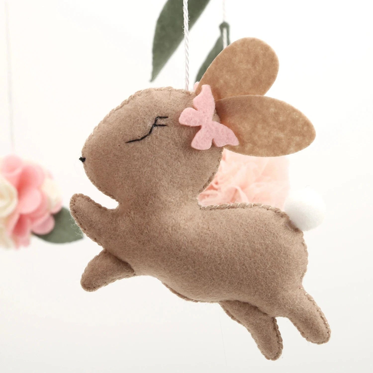 Mobile Berceau MobileÉtoilé