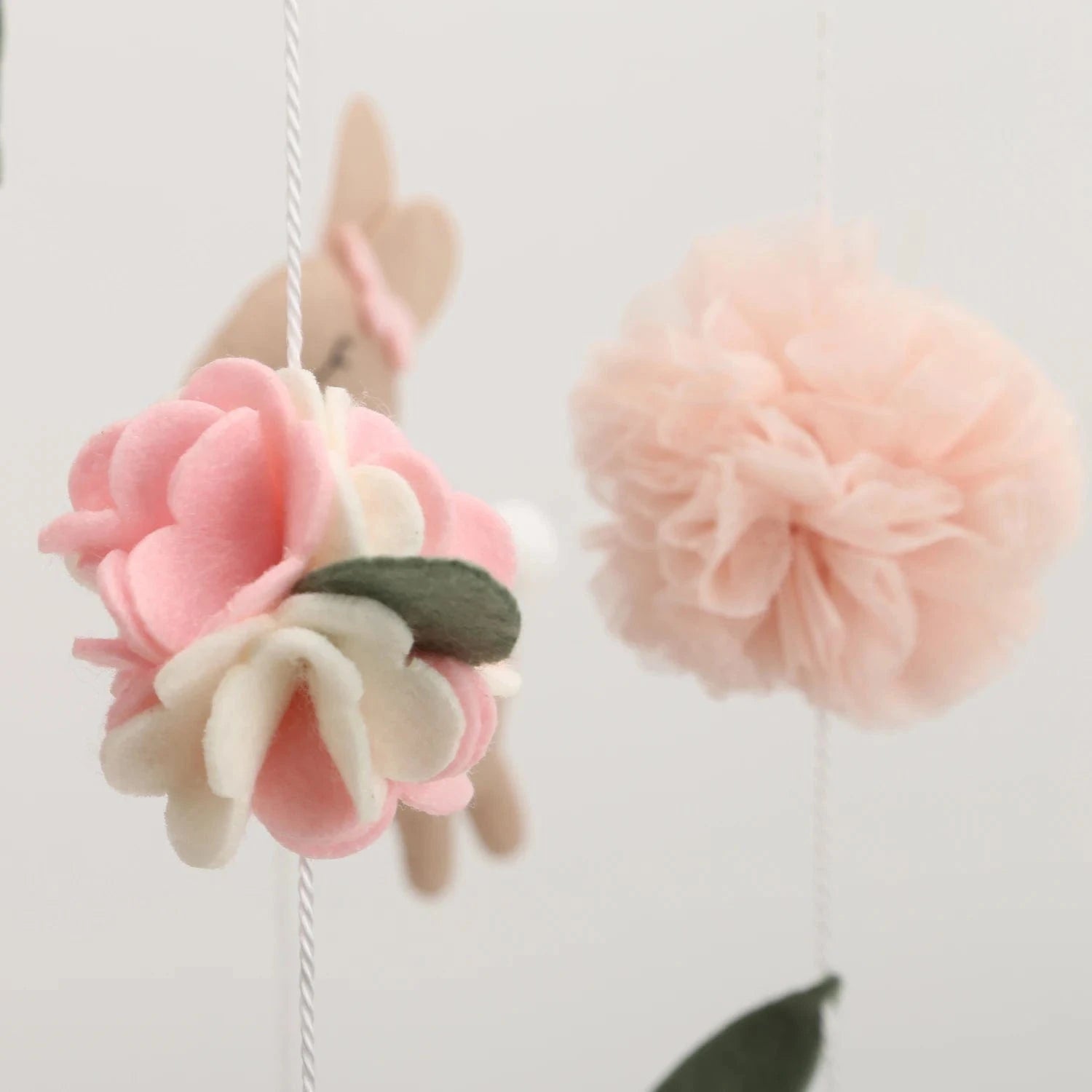 Mobile Berceau MobileÉtoilé