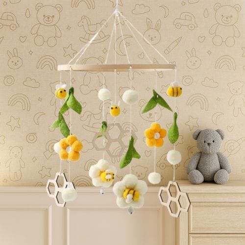 Mobiles Forestiers MobileÉtoilé