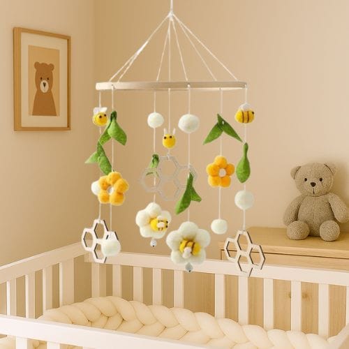 Mobiles Forestiers MobileÉtoilé