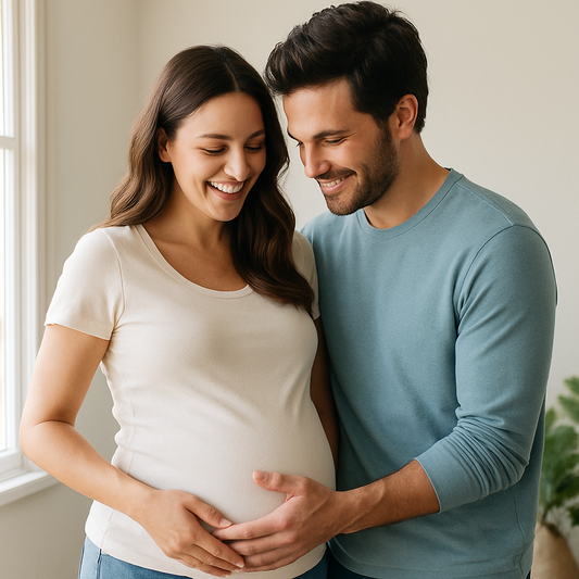 Calculette de Grossesse