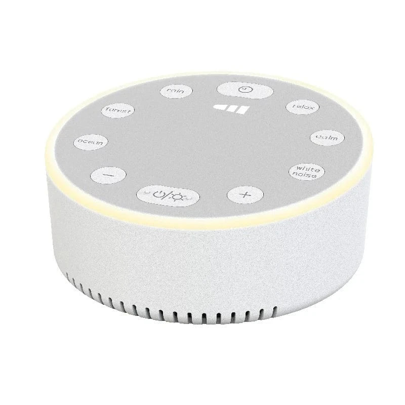 Appareil Bruit Blanc MobileÉtoilé