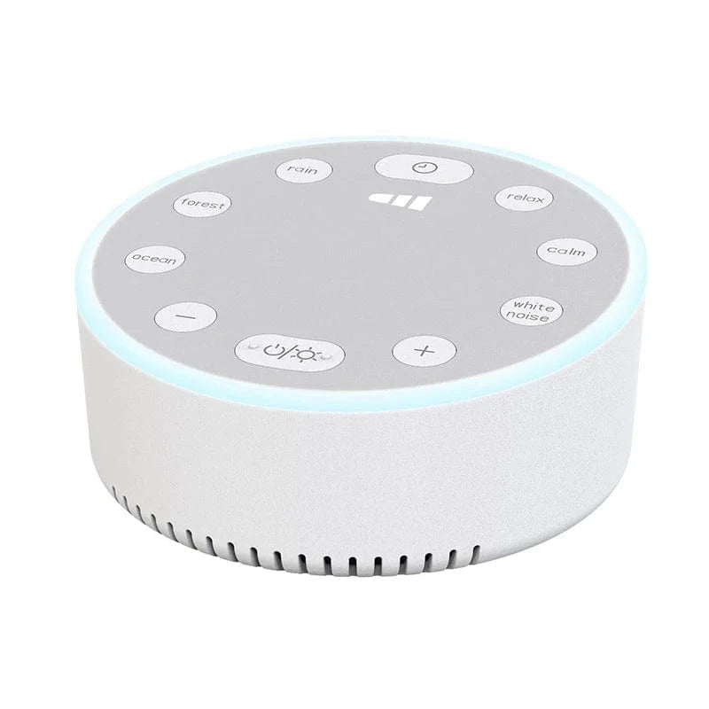 Appareil Bruit Blanc MobileÉtoilé