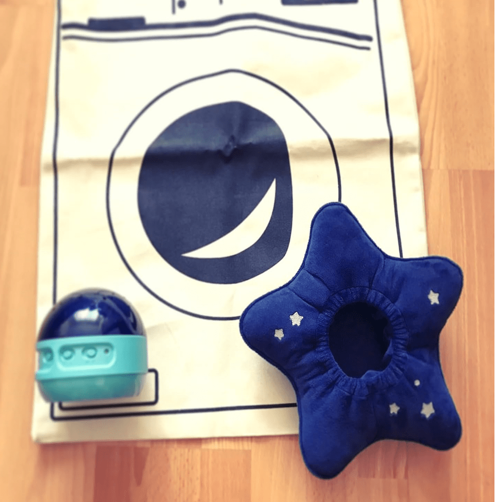 Cadeau de Naissance à Envoyer MobileÉtoilé