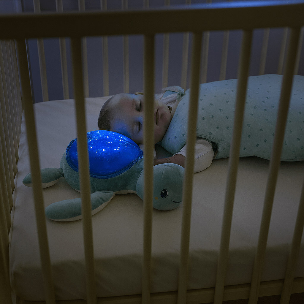 Cadeau de Naissance MobileÉtoilé