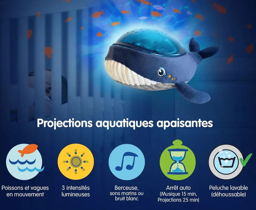 Cadeau pour une Naissance MobileÉtoilé