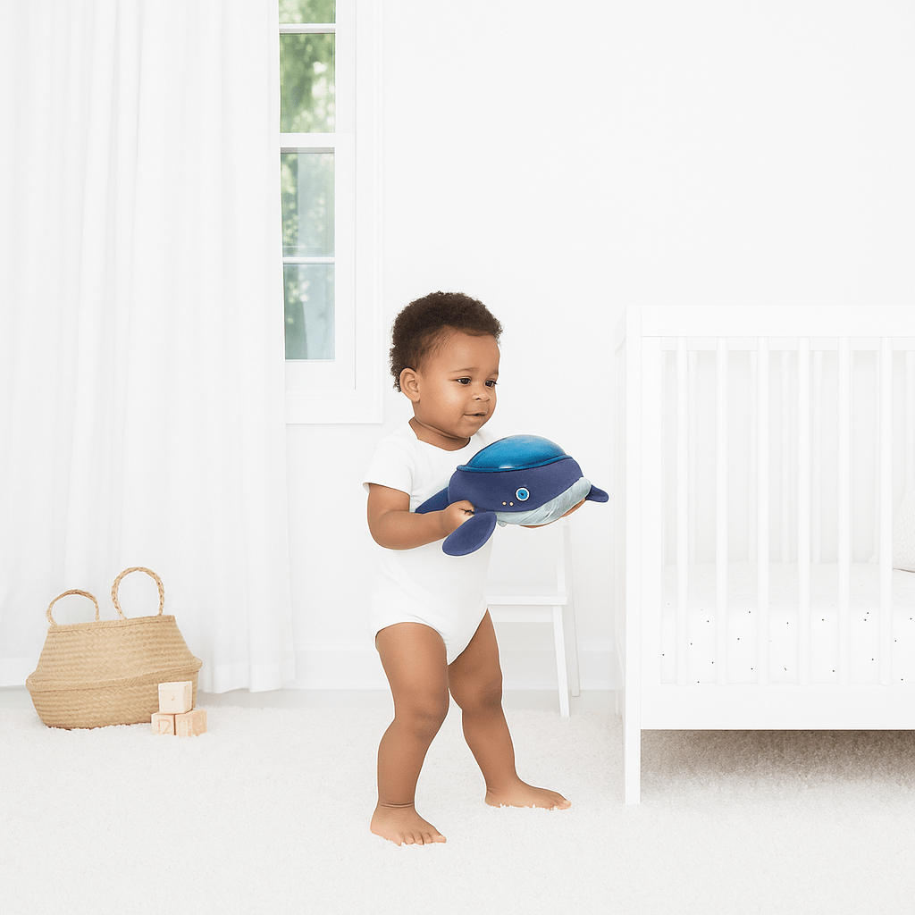 Cadeau pour une Naissance MobileÉtoilé