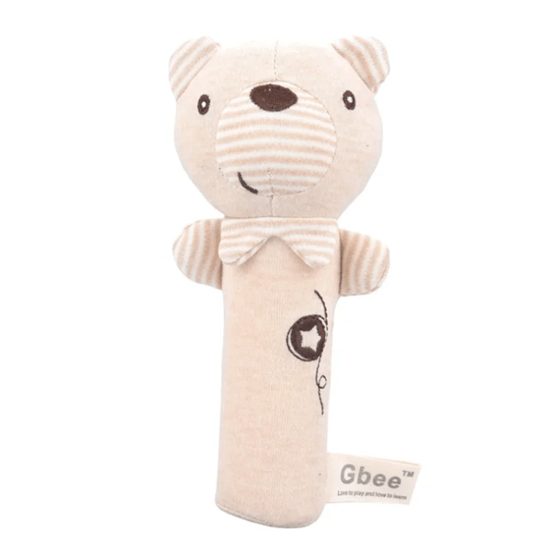 1 Doudou Hochet MobileÉtoilé