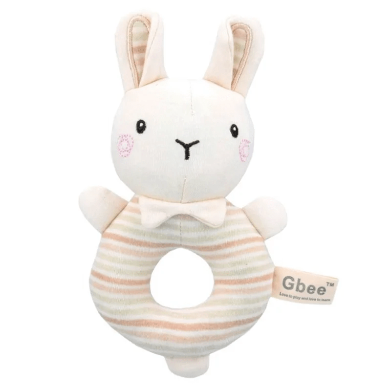 4 Doudou Hochet MobileÉtoilé