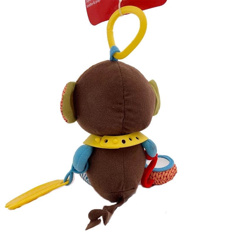 Hochet Peluche MobileÉtoilé