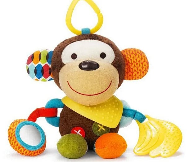 Hochet Peluche MobileÉtoilé