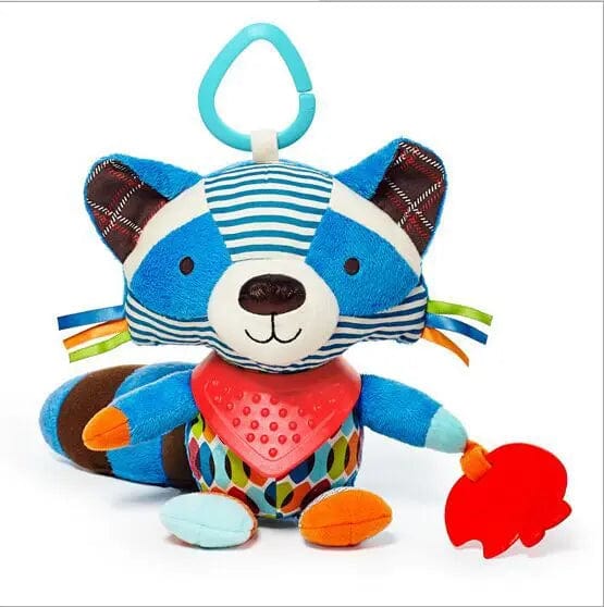 Hochet Peluche MobileÉtoilé