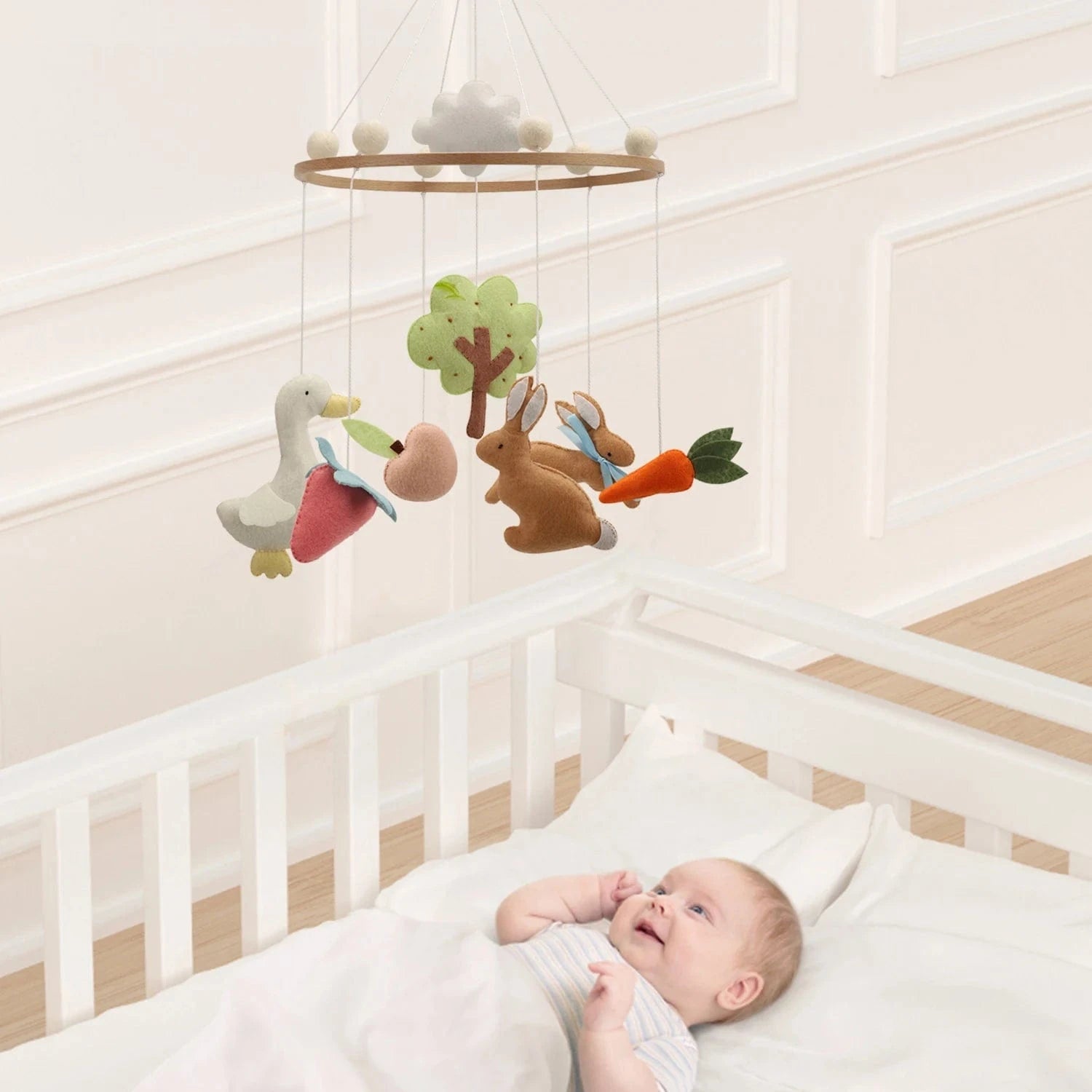 Mobile Bebe pas chère MobileÉtoilé