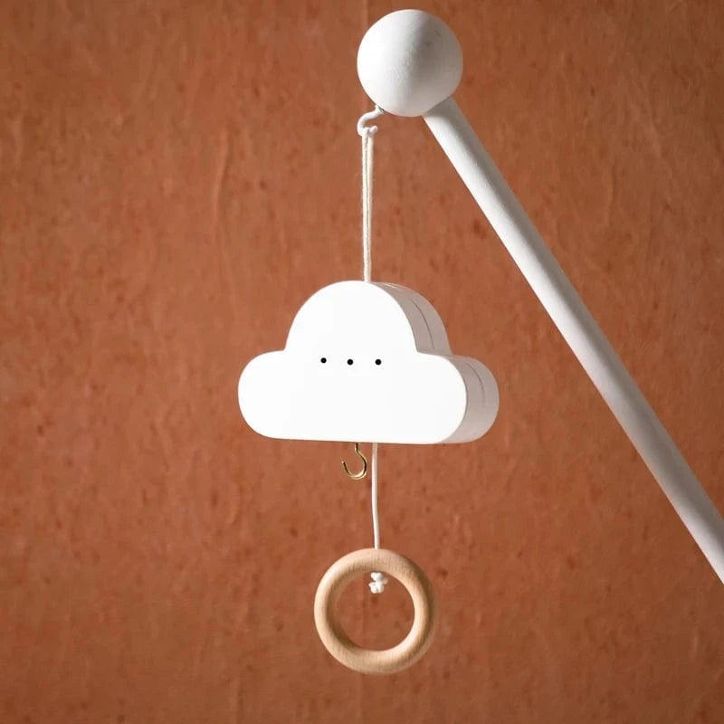 Potence Mobile Bebe MobileÉtoilé