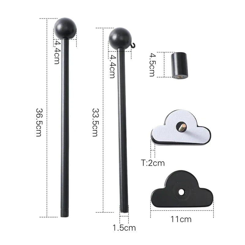 Potence Mobile Bebe MobileÉtoilé