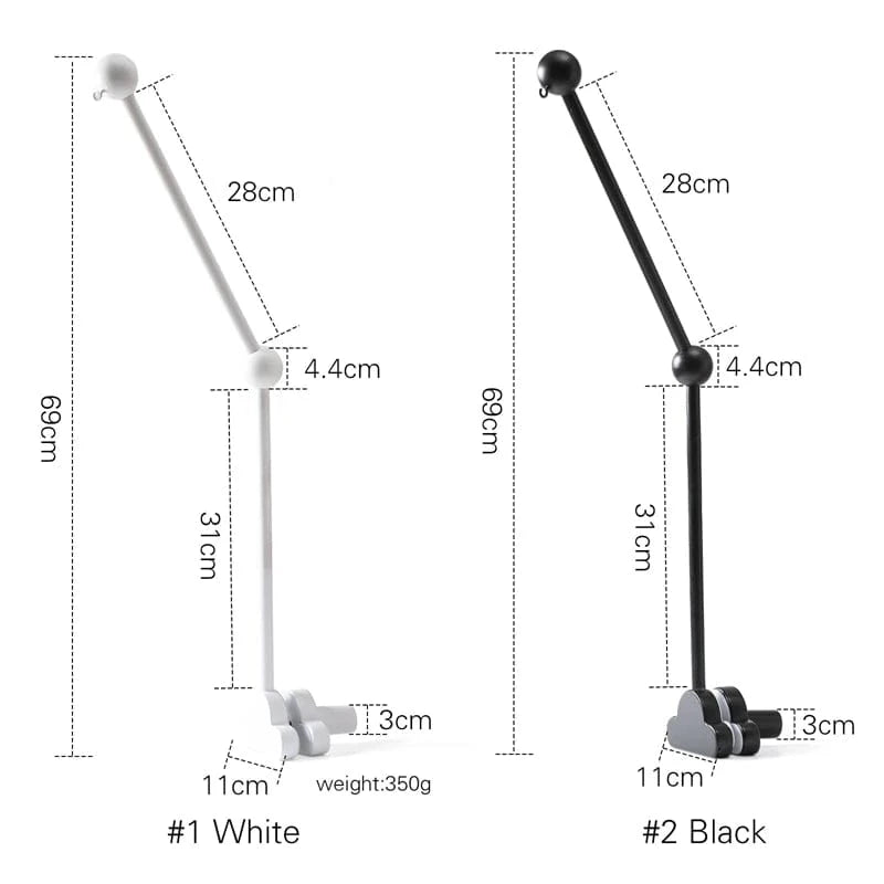 Potence Mobile Bebe MobileÉtoilé